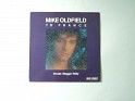 Mike Oldfield To France Virgin LP Spain F 601370 1984. Uploaded by Francisco